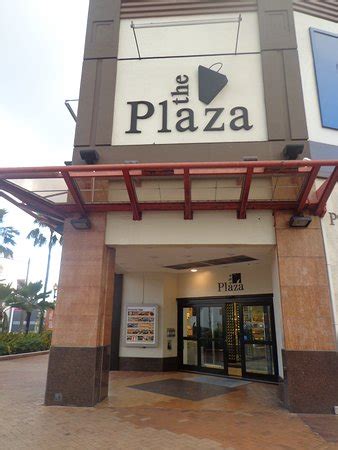 tumon sands plaza mall hours